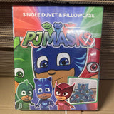 Pj mask senior sengesæt