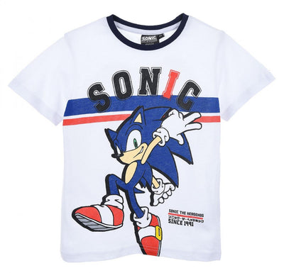 Sonic t shirt