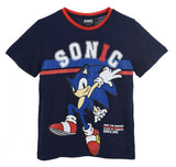 Sonic t shirt