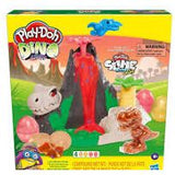 Play-Doh Dino Crew - Slime Glitz