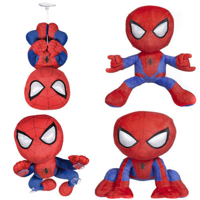 Marvel Spiderman Bamse