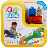 Jelly Box Newbie Kit med 11 dele