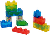 Jelly Box Newbie Kit med 11 dele