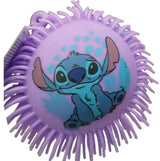 Spiderman / Lilo & Stitch fluffy ball