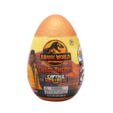 Jurassic World Chaos Theory CAPTIVZ