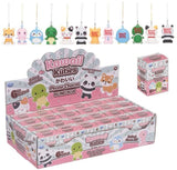 Kawaii Kuties surprise figurpakke 5x7cm