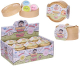 Kawaii cuties bao bun med 3 overraskelser