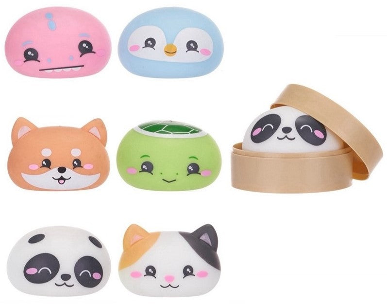 Dumplings kutie surprise 10 cm