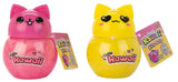 Kawaii cuties - Kitty Putty slime