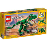 LEGO Creator - Mægtige dinosaurer (31058)