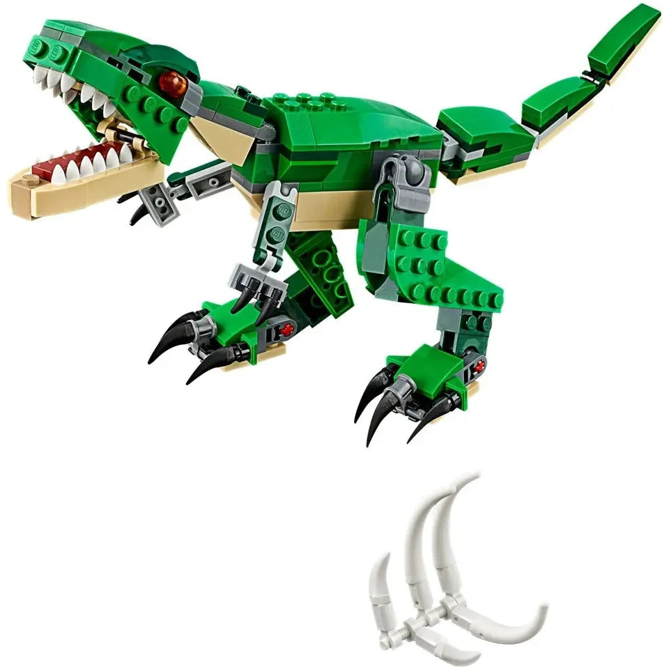 LEGO Creator - Mægtige dinosaurer (31058)