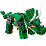 LEGO Creator - Mægtige dinosaurer (31058)