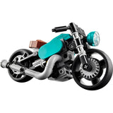 LEGO Creator 31135 Vintage motorcykel