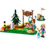 LEGO® Friends - Adventure Camp - Bueskydningsbane (42622)