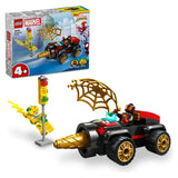 LEGO Marvel - Borespinner (10792)