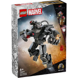 LEGO Super Heroes - War Machine Mech Armor (76277)