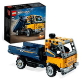 Lego Technic - Dump Truck (42147)