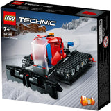 LEGO® Technic - Pistemaskine 42148 - 2-i-1 - 178 Dele