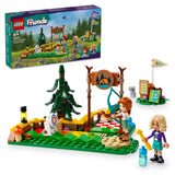 LEGO® Friends - Adventure Camp - Bueskydningsbane (42622)