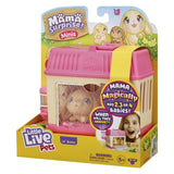 Little Live Pets - Mama Surprise Mini