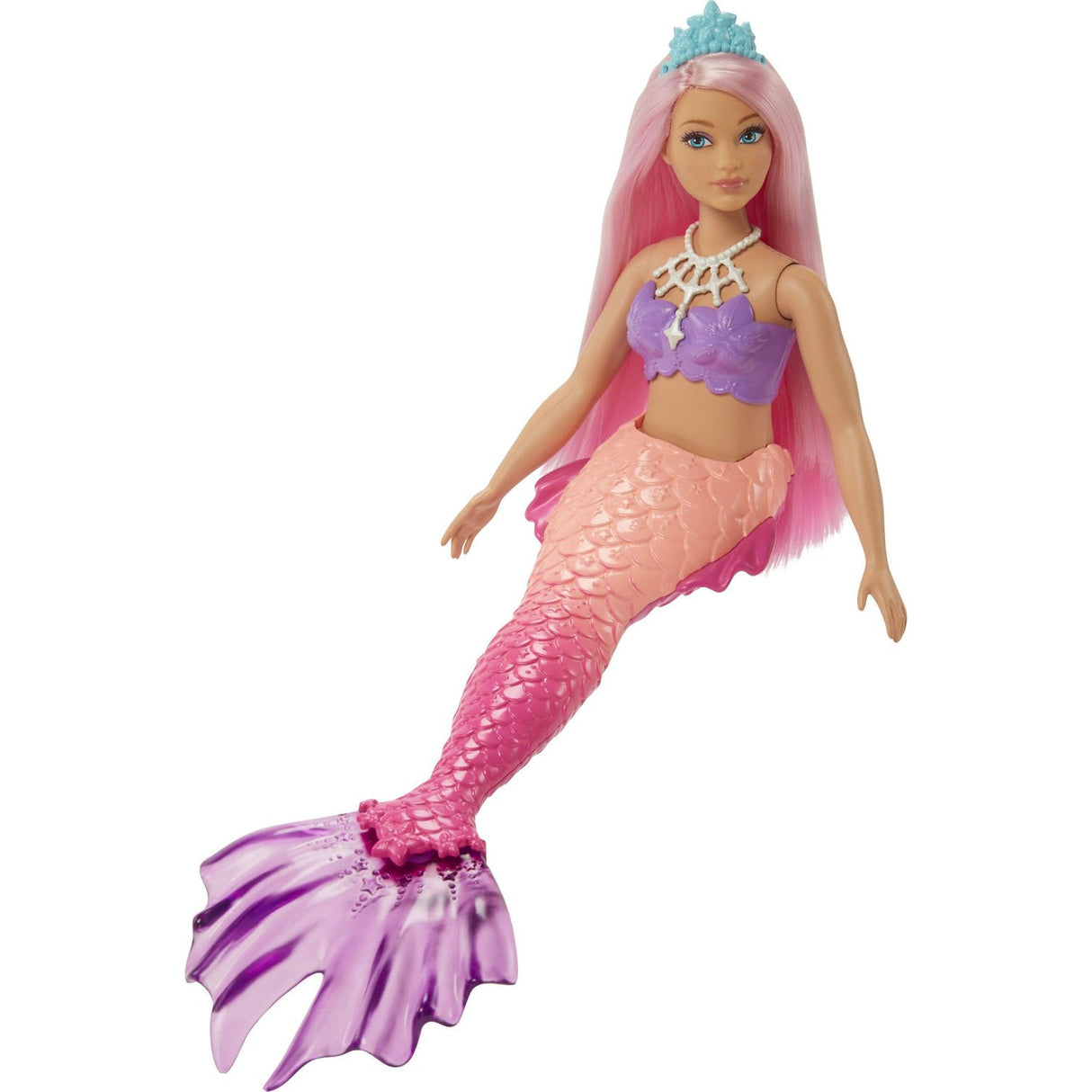 Barbie Dreamtopia - Havfrue