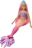 Barbie Dreamtopia - Havfrue