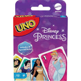 Disney Princess UNO