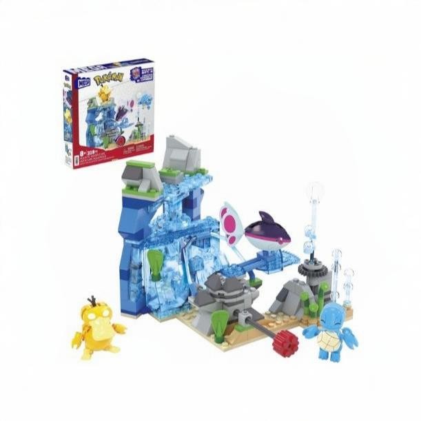 Pokemon - Aquatic Adventure