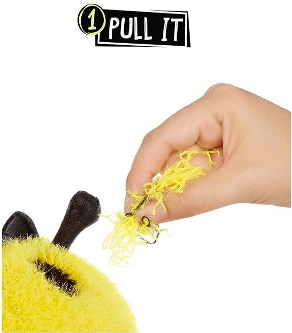 Fluffie Stuffiez Reveal  Bij 17x27cm