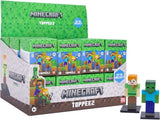 Minecraft Toppeez blindbox