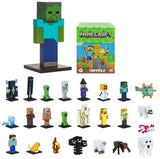 Minecraft Toppeez blindbox