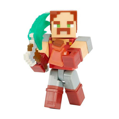 Minecraft Dungeons Figur - Hal