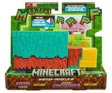 Minecraft Sniffer figur med lyde