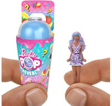 Barbie pop reveal dukke 8x15 cm