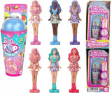 Barbie pop reveal dukke 8x15 cm