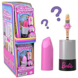 Barbie miniland "læbestift" dukke