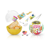 Mini-Verse - Make it food café