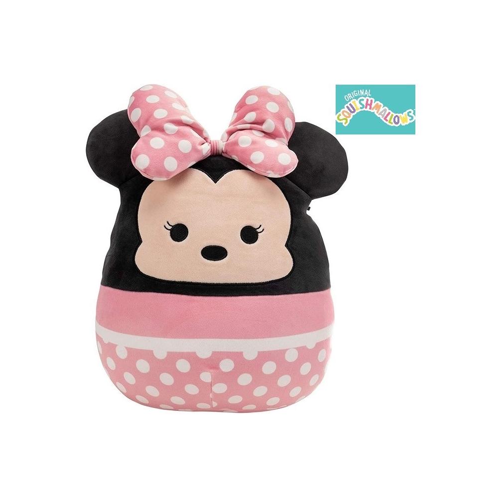 XL Squishmallows Minnie Mouse 35cm