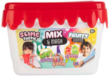 Slime Tastic - Mix & Mash sæt
