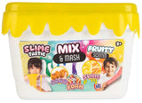 Slime Tastic - Mix & Mash sæt