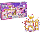 My Little Pony, A New Generation, slot m/ svævebaner