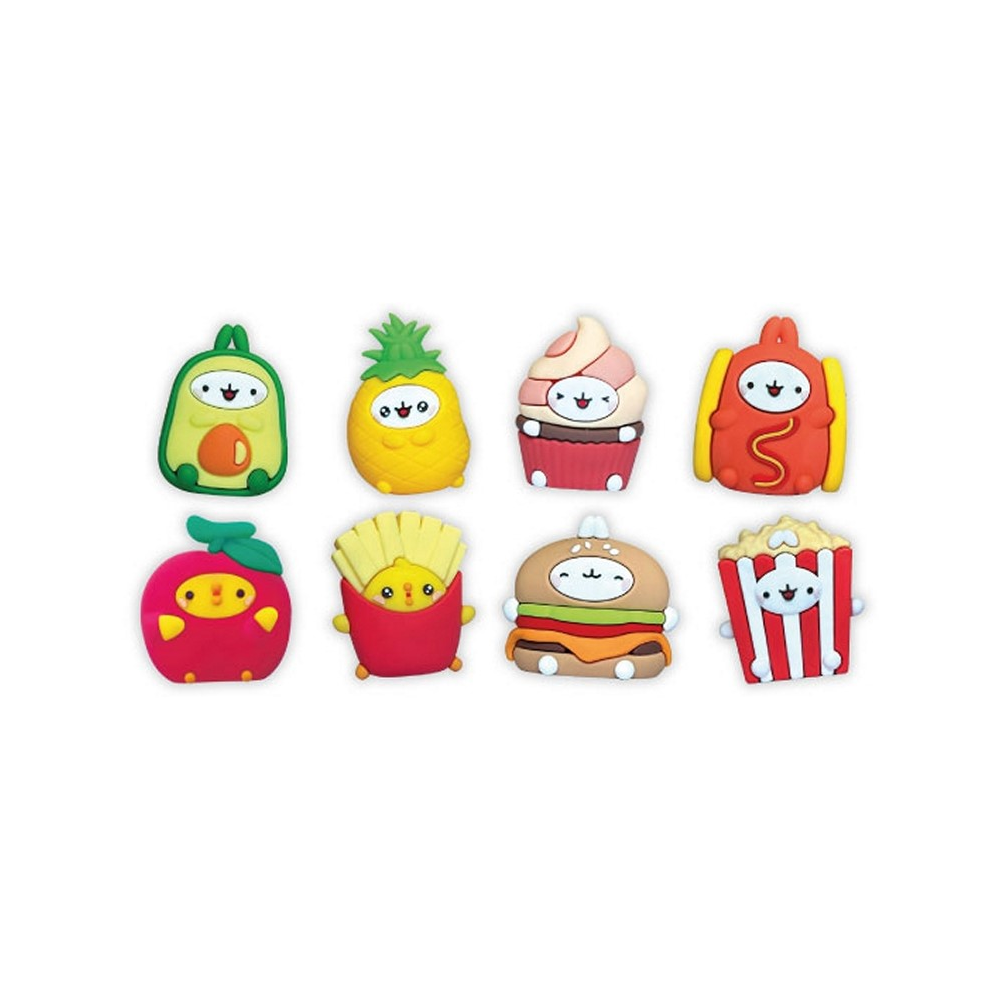 Molang surprise buddies