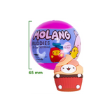 Molang surprise buddies
