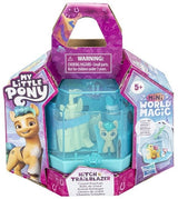 My Little Pony magic mini world