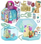 My Little Pony magic mini world