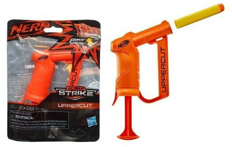 Nerf ultra strike uppercut (Assorteret farve)