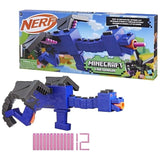 Nerf - Minecraft - Ender Dragon