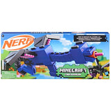 Nerf - Minecraft - Ender Dragon