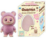 Onikuma Surprise egg