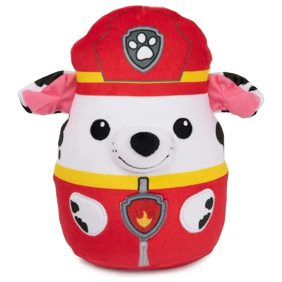 Paw Patrol Squishmallow 20 cm Marshall